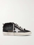 Designer High-Top Sneakers for Women | NET-A-PORTER