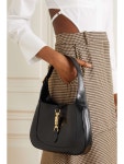 GUCCI Jackie 1961 small leather shoulder bag | NET-A-PORTER