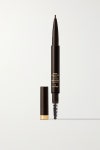 Black Brow Perfecting Pencil - Granite 05 | TOM FORD BEAUTY | NET-A-PORTER