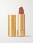GUCCI BEAUTY Rouge à Lèvres Satin - The Painted Veil 201 | NET-A-PORTER