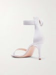 Portofino 70 leather sandals | NET-A-PORTER