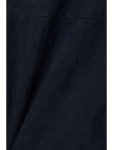 SNOW PEAK Hooded crinkled cotton-blend shell coat | NET-A-PORTER