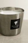Silver Platinum Max 10 scented candle, 1.35kg | BAOBAB COLLECTION | NET-A-PORTER