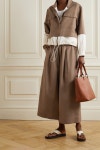 The Transeasonal Jacket | Wardrobe Heroes | NET-A-PORTER