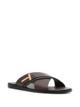 TOM FORD INFORMAL SANDALS J1489.LCL473X - 워드로브 TOM FORD INFORMAL SANDALS J1489.LCL473X