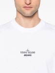 STONE ISLAND T-SHIRT K1S152100037.S0091 - 워드로브 STONE ISLAND T-SHIRT K1S152100037.S0091