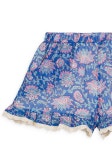 LOUISE MISHA SHORTS VALLALOID GRI.S25.S0255 - 워드로브 LOUISE MISHA SHORTS VALLALOID GRI.S25.S0255