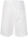 ASPESI CLASSIC BERMUDA TROUSERS G0210.G208 - 워드로브 ASPESI CLASSIC BERMUDA TROUSERS G0210.G208