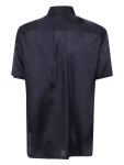 ASPESI FITTED SHORTSLEEVES SHIRT G5403.C328 - 워드로브 ASPESI FITTED SHORTSLEEVES SHIRT G5403.C328