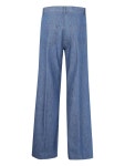 ASPESI WIDE LEG TROUSERS G0156.G857.A9 - 워드로브 ASPESI WIDE LEG TROUSERS G0156.G857.A9