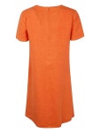 ASPESI VNECK MINI DRESS G2943.C253 - 워드로브 ASPESI VNECK MINI DRESS G2943.C253
