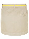 ASPESI MINI SKIRT G2255.G208.S4 - 워드로브 ASPESI MINI SKIRT G2255.G208.S4