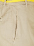 ASPESI MINI SKIRT G2255.G208.S4 - 워드로브 ASPESI MINI SKIRT G2255.G208.S4