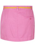 ASPESI MINI SKIRT G2255.G208 - 워드로브 ASPESI MINI SKIRT G2255.G208