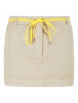 ASPESI MINI SKIRT G2255.G208.S4 - 워드로브 ASPESI MINI SKIRT G2255.G208.S4
