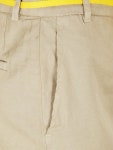 ASPESI MINI SKIRT G2255.G208.S4 - 워드로브 ASPESI MINI SKIRT G2255.G208.S4