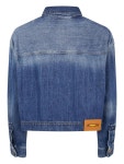 ASPESI CLASSIC DENIM JACKET G1233.L054 - 워드로브 ASPESI CLASSIC DENIM JACKET G1233.L054