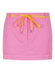 ASPESI MINI SKIRT G2255.G208 - 워드로브 ASPESI MINI SKIRT G2255.G208