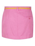 ASPESI MINI SKIRT G2255.G208 - 워드로브 ASPESI MINI SKIRT G2255.G208