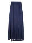 ASPESI FLARE MIDI SKIRT G2262.P049 - 워드로브 ASPESI FLARE MIDI SKIRT G2262.P049