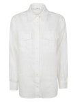 ASPESI CLASSIC LONGSLEEVES SHIRT G5489.C195 - 워드로브 ASPESI CLASSIC LONGSLEEVES SHIRT G5489.C195