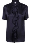 ASPESI FITTED SHORTSLEEVES SHIRT G5403.C328 - 워드로브 ASPESI FITTED SHORTSLEEVES SHIRT G5403.C328