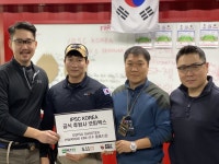 [협찬] IPSC KOREA 공식 후원사. IPSC 슈퍼 클래스 참관기 | 택티컬아웃도어 넷피엑스