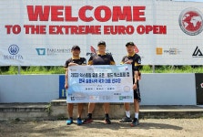 [협찬] 2023 IPSC 유로 익스트림 2023 한국 국가대표 선수단 협찬지원 | 택티컬아웃도어 넷피엑스