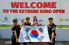 [협찬] 2023 IPSC 유로 익스트림 2023 한국 국가대표 선수단 협찬지원 | 택티컬아웃도어 넷피엑스