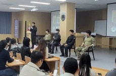 [협찬] 티어원브로스 경전대 밀리터리 토크콘서트 협찬지원 | 택티컬아웃도어 넷피엑스