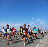 봄바람 맞으며 해안도로 질주 - 뉴스사천 봄바람 맞으며 해안도로 질주