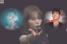 M·pic 쌈자, 쳐밀도에 이어... 도도독 실수로 별명까지 생겨버린 김채원