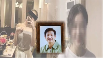 故이선균 마약 투약 협박 사건... 협박범 김 씨와 박 씨의 입장은?(인물순)