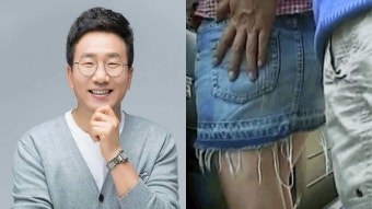 선우은숙 