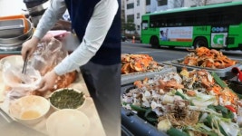 광주 북구 한우 식당 재사용 논란, 사람한테 개밥주는 용두식육식당 도대체 어디길래? 광주 북구 한우 식당 재사용 논란, &quot;사람한테... 