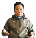 권옥술 (주)대유에코텍 회장 [영농자재신문(주)] 권옥술 (주)대유에코텍 회장