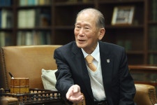 윤장섭 성보화학 명예회장 별세 [영농자재신문(주)] 윤장섭 성보화학 명예회장 별세