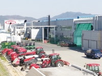 동양물산 ‘원샷법’ 1호 기업 승인 [영농자재신문(주)] 동양물산 ‘원샷법’ 1호 기업 승인