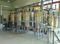 [효성오앤비(주)]“제품의 원활하고 안정적 공급이 최우선입니다” [영농자재신문(주)] [효성오앤비(주)]“제품의 원활하고 안정적 공급이... 