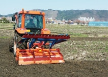 농기계 내수산업 위기 탈출전략은… [영농자재신문(주)] 농기계 내수산업 위기 탈출전략은…