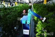 2세대 한국형 스마트팜 시대를 연다 [영농자재신문(주)] 2세대 한국형 스마트팜 시대를 연다