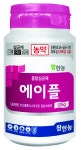 장마철 병해 예방·치료에 팜한농 ‘에이플’ [영농자재신문(주)] 장마철 병해 예방·치료에 팜한농 ‘에이플’