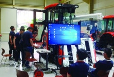 대동공업, 2019년 하반기 대리점 기술교육 시행 [영농자재신문(주)] 대동공업, 2019년 하반기 대리점 기술교육 시행