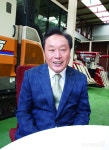 [신년사] 서평원 한국농기계유통협동조합 이사장 [영농자재신문(주)] [신년사] 서평원 한국농기계유통협동조합 이사장