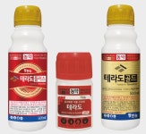팜한농 테라도, 미국 진출 쾌거 일궜다 [영농자재신문(주)] 팜한농 테라도, 미국 진출 쾌거 일궜다