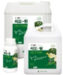 청주지역 벼수매 현장 달군 조이바이오(주) ‘씨오-팜’ [영농자재신문(주)] 청주지역 벼수매 현장 달군 조이바이오(주) ‘씨오-팜’