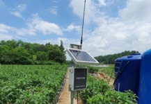 경농, 작물보호제 넘어 스마트팜사업에서 속도 낸다 [영농자재신문(주)] 경농, 작물보호제 넘어 스마트팜사업에서 속도 낸다