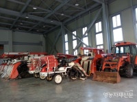 노후 농기계 폐차지원 시범사업 본격화된다 [영농자재신문(주)] 노후 농기계 폐차지원 시범사업 본격화된다