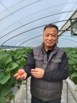 “인생 제2막의 탐스런 행복이 열렸다” [영농자재신문(주)] “인생 제2막의 탐스런 행복이 열렸다”