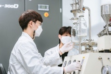 한얼싸이언스, 제25회 강원중소기업대상 대상 수상 [영농자재신문(주)] 한얼싸이언스, 제25회 강원중소기업대상 대상 수상